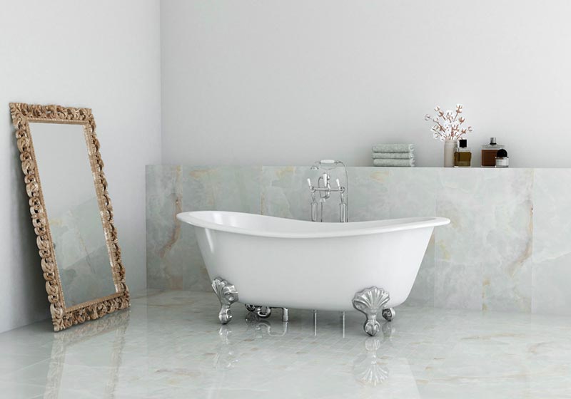3D-Render-bagno-in-marmo